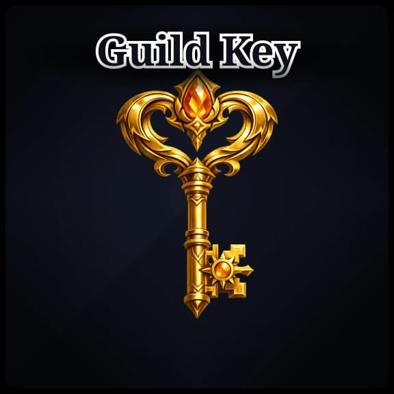 Guild Key