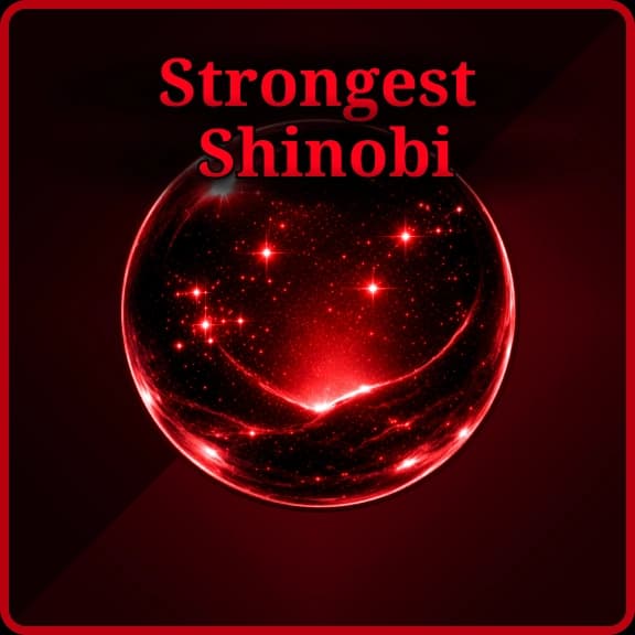 Strongest Shinobi