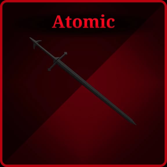 Atomic