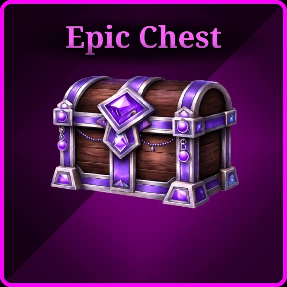 Epic Chest