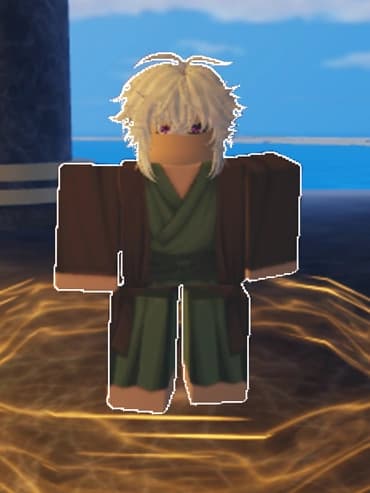Dungeon Merchant