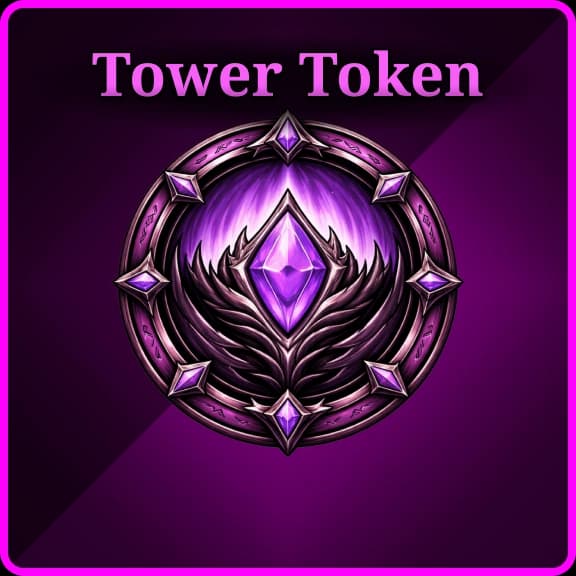 Tower Token