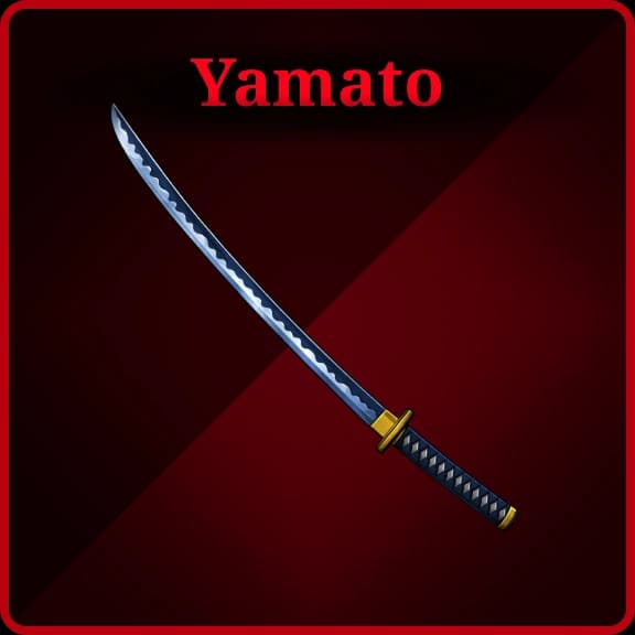 Yamato
