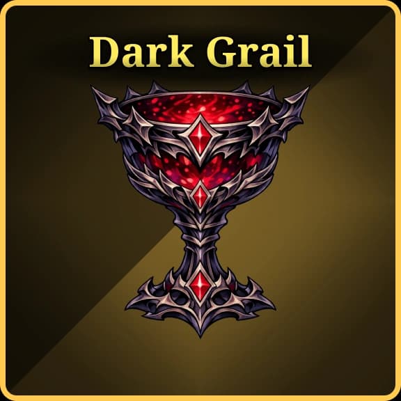 Dark Grail