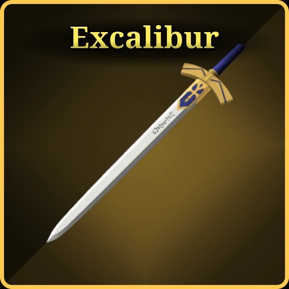 Excalibur