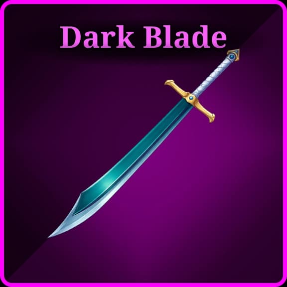 Dark Blade