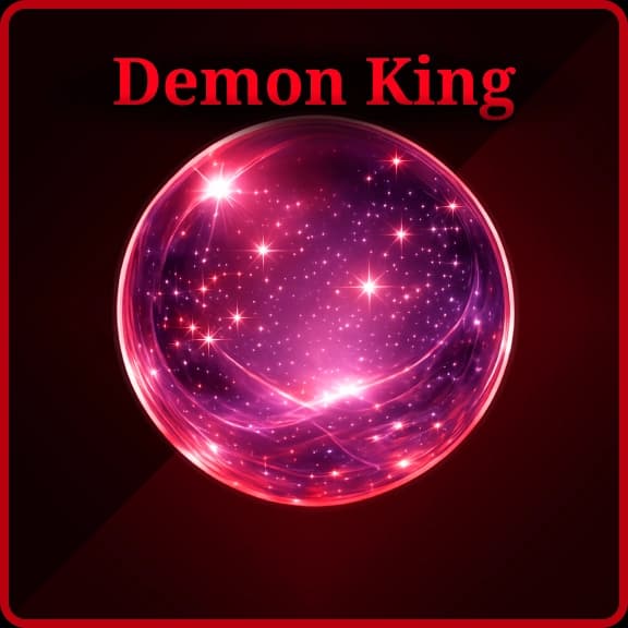 Demon King