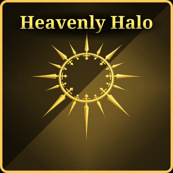 Heavenly Halo