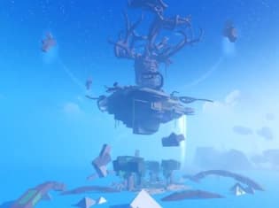 World Island