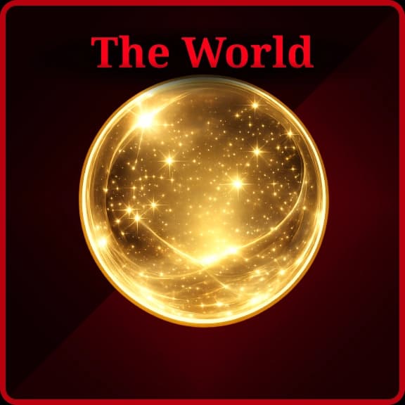 The World