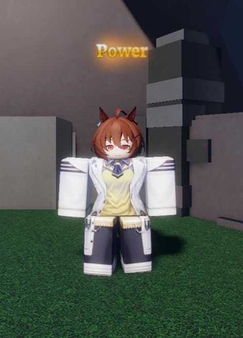 Power Master
