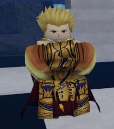 King Of Heroes