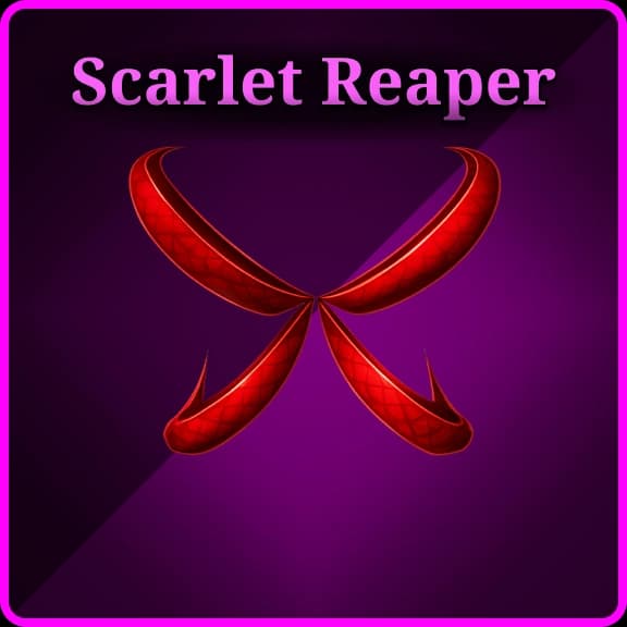 Scarlet Reaper
