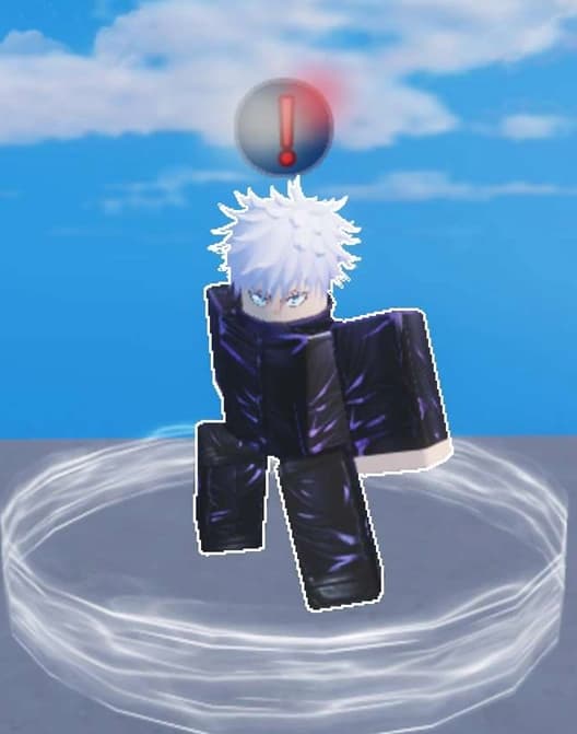 Limitless Sorcerer Trainer