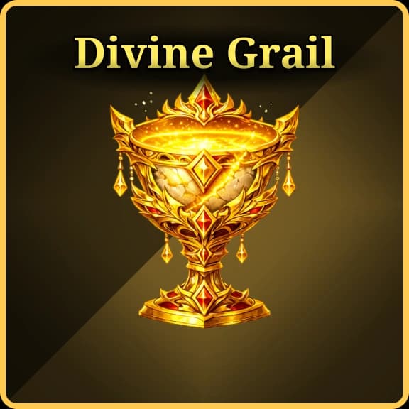 Divine Grail