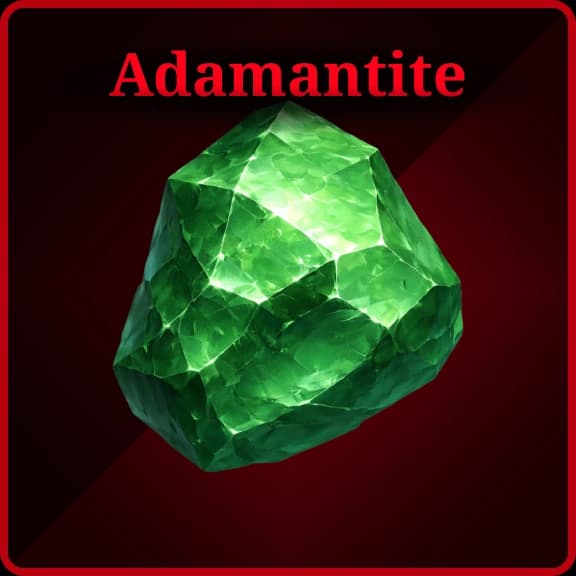 Adamantite