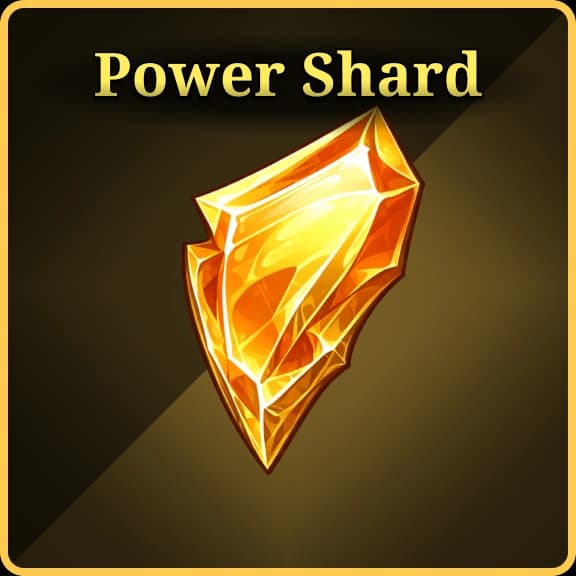 Power Shard