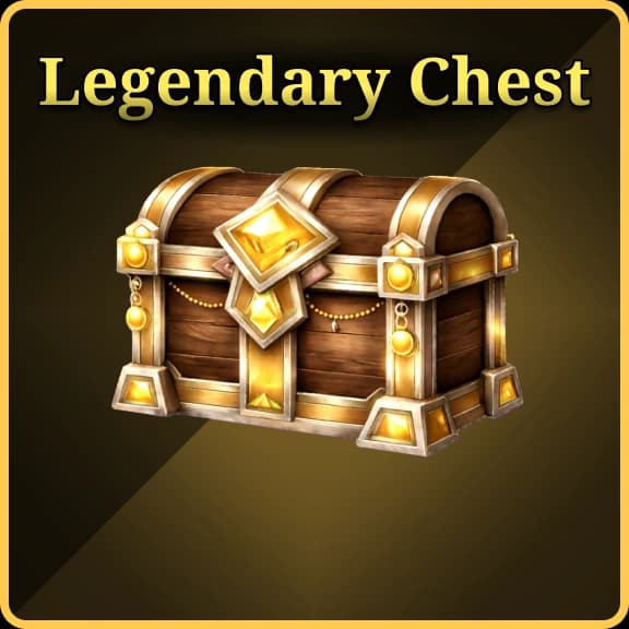 Legendary Chest