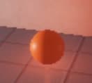 Flame Fruit