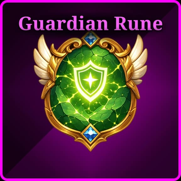 Guardian Rune