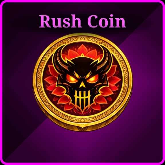 Rush Coin