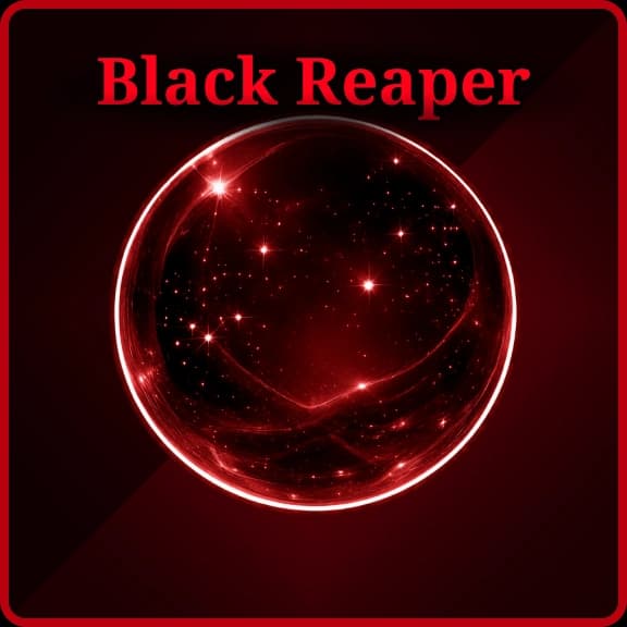 Black Reaper
