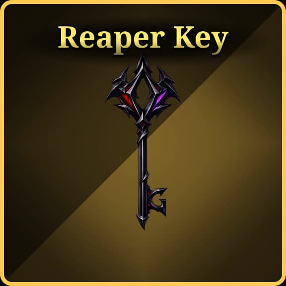 Reaper Key