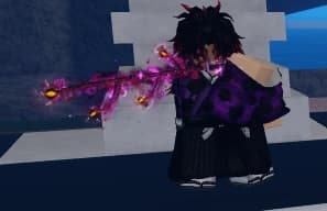 Moon Slayer