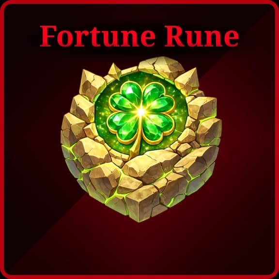 Fortune Rune