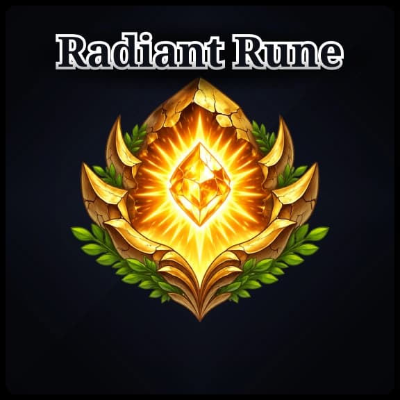 Radiant Rune