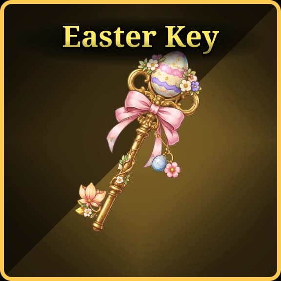 Easter Key