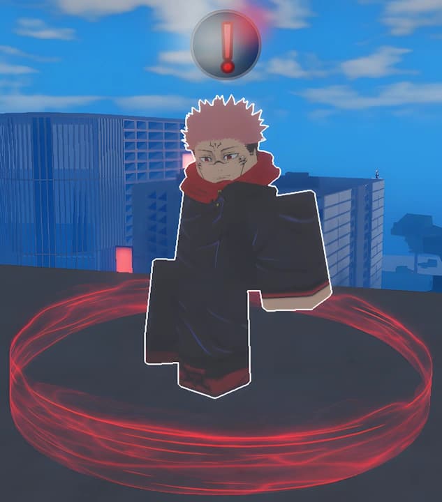 Curse King Trainer