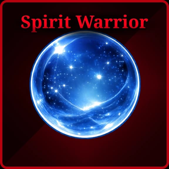 Spirit Warrior
