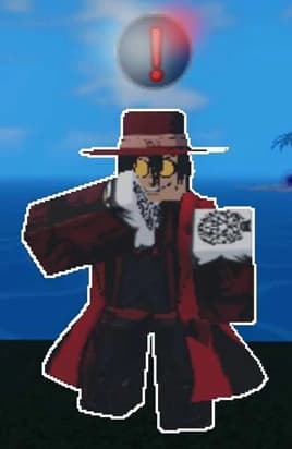Vampire King Seller