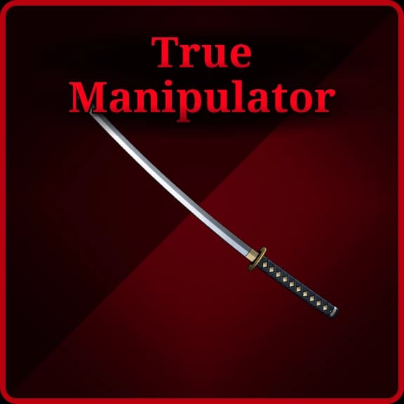 True Manipulator