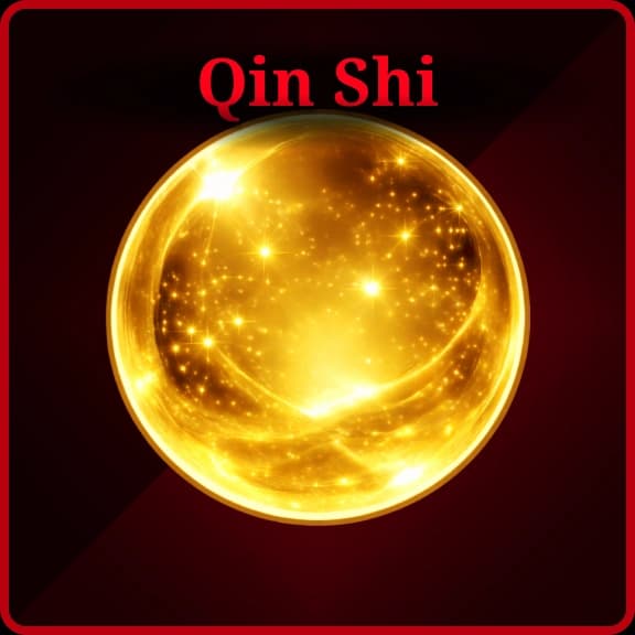 Qin Shi