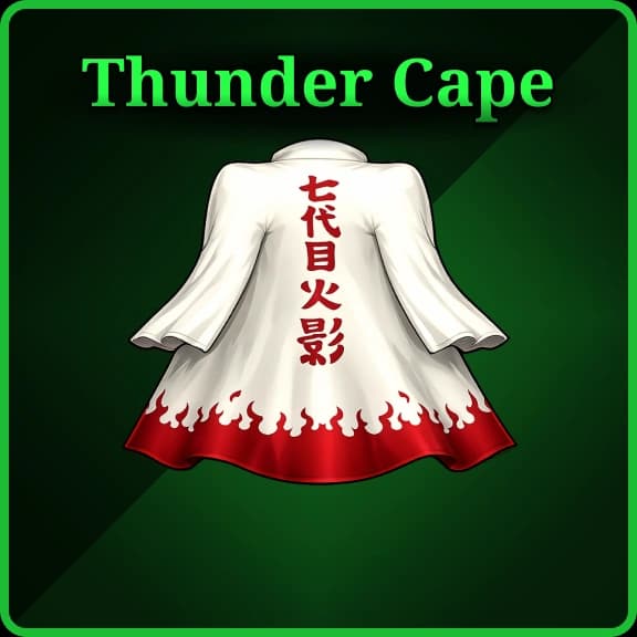 Thunder Cape