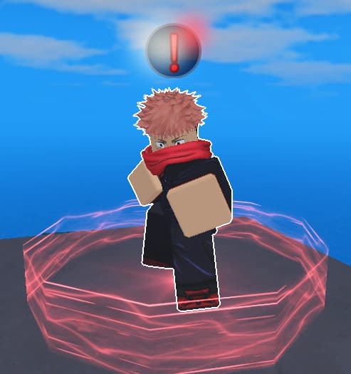 Cursed Vessel Seller
