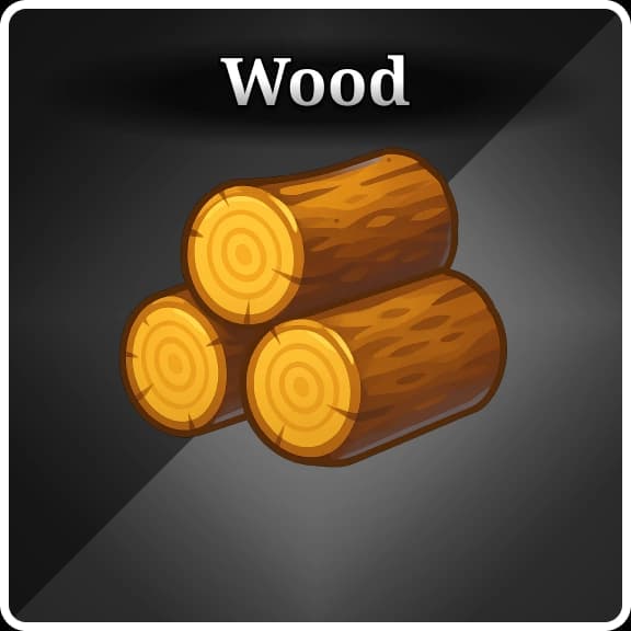 Wood