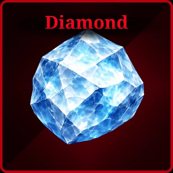 Diamond