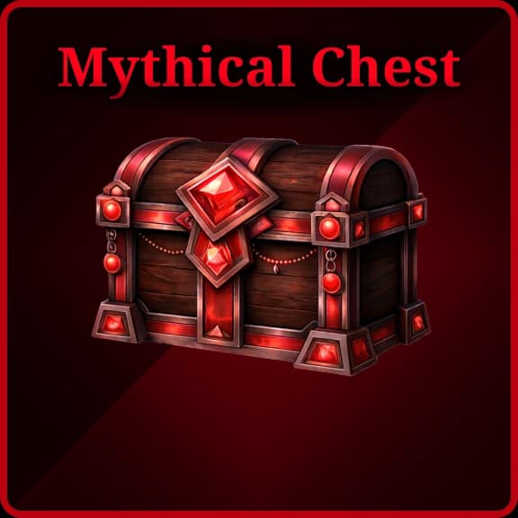 Mythical Chest