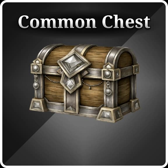 Common Chest