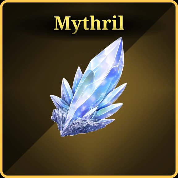 Mythril
