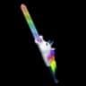 Rainbowrath Sword