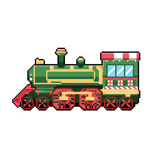 North Pole — Update 29