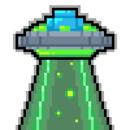UFO icon