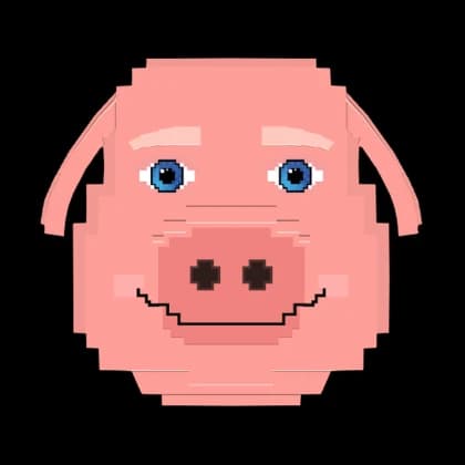 John Pork icon