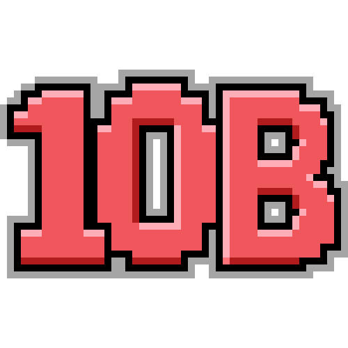 10B icon