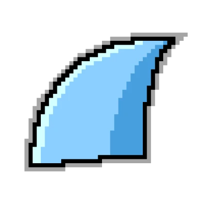 Shark Fin icon