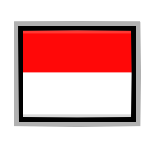 Indonesia icon
